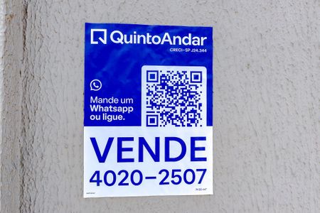 Apartamento à venda com 51m², 3 quartos e 1 vagaPlaquinha