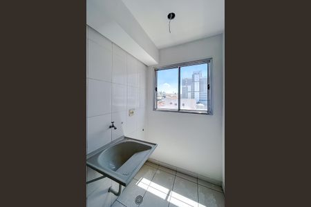 Apartamento à venda com 51m², 3 quartos e 1 vagaÁrea de Serviço