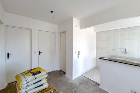 Apartamento à venda com 51m², 3 quartos e 1 vagaSala de Jantar