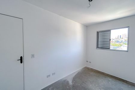Apartamento à venda com 51m², 3 quartos e 1 vagaQuarto 3