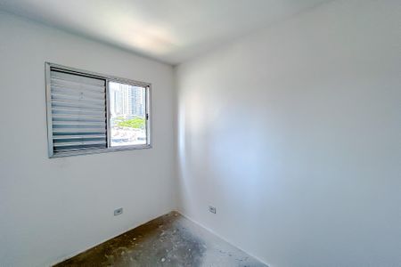 Apartamento à venda com 51m², 3 quartos e 1 vagaQuarto 2