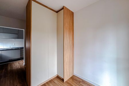 Apartamento para alugar com 29m², 1 quarto e sem vagaStudio