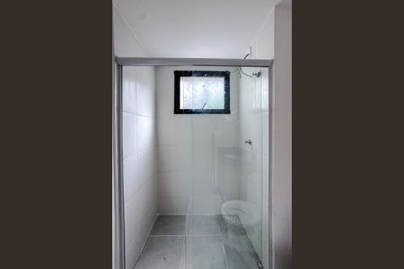 Apartamento para alugar com 29m², 1 quarto e sem vagaBanheiro