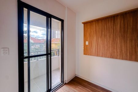 Studio de apartamento para alugar com 1 quarto, 29m² em Belenzinho, São Paulo