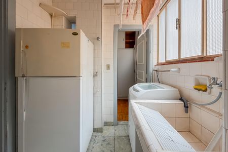 Apartamento à venda com 80m², 2 quartos e 1 vagaÁrea de Serviço