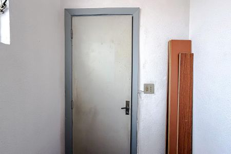 Apartamento à venda com 80m², 2 quartos e 1 vagaQuarto de Serviço