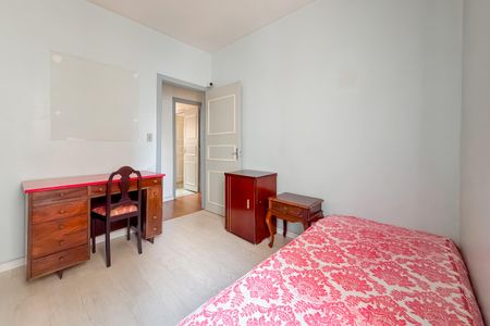 Apartamento à venda com 80m², 2 quartos e 1 vagaQuarto 2