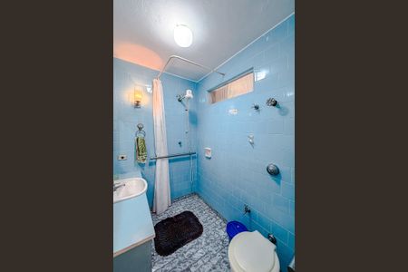 Apartamento à venda com 80m², 2 quartos e 1 vagaBanheiro