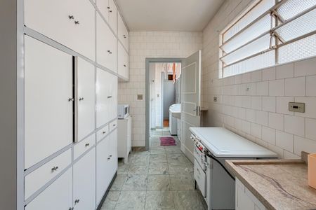 Apartamento à venda com 80m², 2 quartos e 1 vagaCozinha