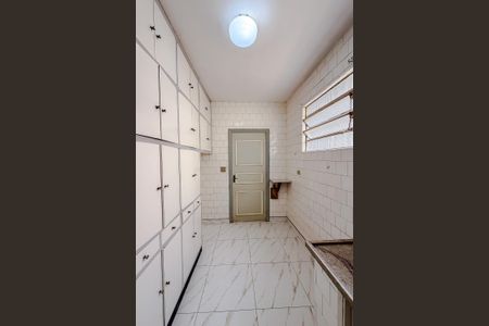 Apartamento à venda com 80m², 2 quartos e 1 vagaCozinha