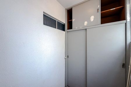 Apartamento à venda com 80m², 2 quartos e 1 vagaQuarto de Serviço