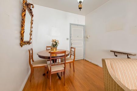 Sala de apartamento à venda com 2 quartos, 80m² em Liberdade, São Paulo