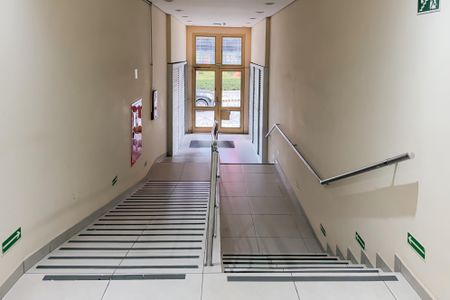 Apartamento à venda com 80m², 2 quartos e 1 vagaHall de entrada