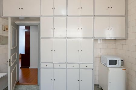 Apartamento à venda com 80m², 2 quartos e 1 vagaCozinha