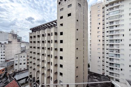 Apartamento à venda com 80m², 2 quartos e 1 vagaVista do Quarto 1