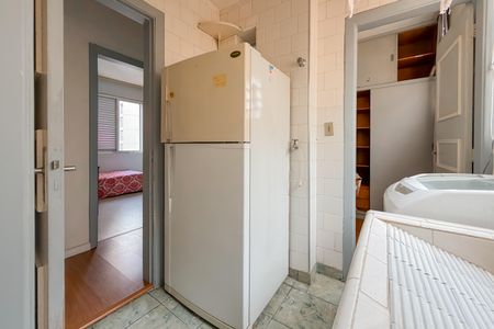 Apartamento à venda com 80m², 2 quartos e 1 vagaÁrea de Serviço