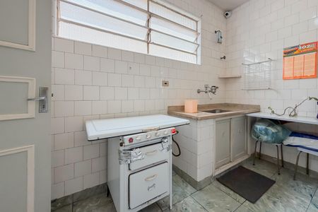 Apartamento à venda com 80m², 2 quartos e 1 vagaCozinha
