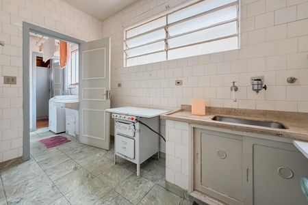 Apartamento à venda com 80m², 2 quartos e 1 vagaCozinha