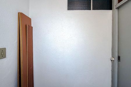Apartamento à venda com 80m², 2 quartos e 1 vagaQuarto de Serviço