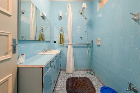 Apartamento à venda com 80m², 2 quartos e 1 vagaBanheiro