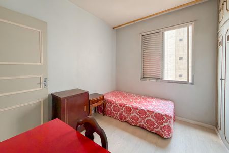 Apartamento à venda com 80m², 2 quartos e 1 vagaQuarto 2