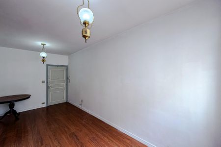 Sala de apartamento à venda com 2 quartos, 80m² em Liberdade, São Paulo