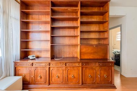 Apartamento à venda com 80m², 2 quartos e 1 vagaSala