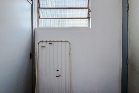 Apartamento à venda com 80m², 2 quartos e 1 vagaQuarto de Serviço