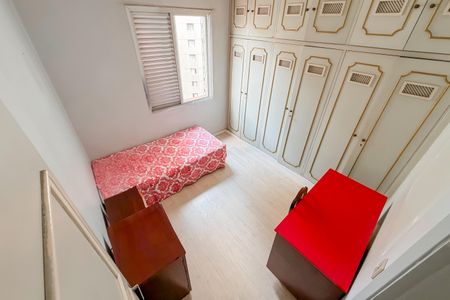 Apartamento à venda com 80m², 2 quartos e 1 vagaQuarto 2