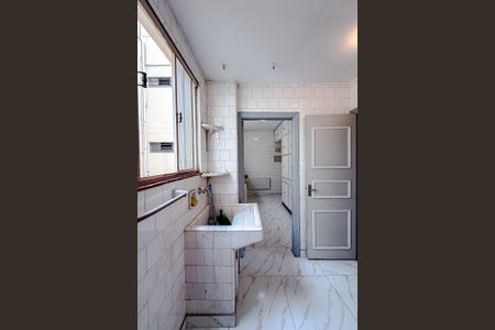 Apartamento à venda com 80m², 2 quartos e 1 vagaÁrea de Serviço