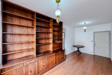 Apartamento à venda com 80m², 2 quartos e 1 vagaSala
