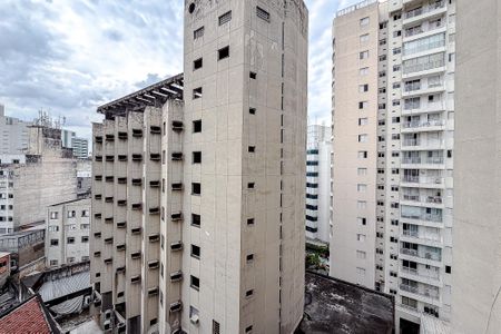Apartamento à venda com 80m², 2 quartos e 1 vagaVista do Quarto 2