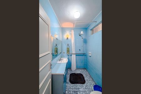 Apartamento à venda com 80m², 2 quartos e 1 vagaBanheiro