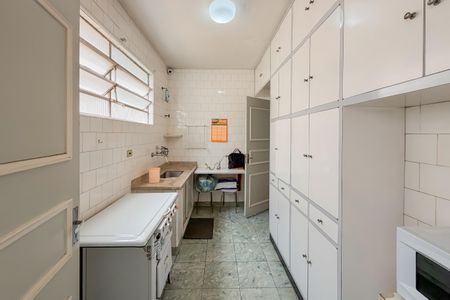 Apartamento à venda com 80m², 2 quartos e 1 vagaCozinha