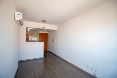 Apartamento à venda com 44m², 1 quarto e 1 vagaSala