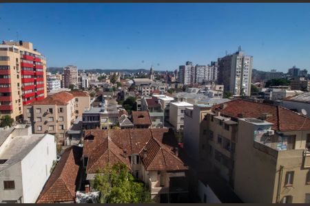Apartamento à venda com 44m², 1 quarto e 1 vagaVista