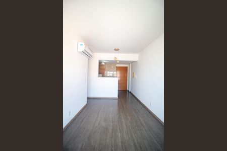 Apartamento à venda com 44m², 1 quarto e 1 vagaSala