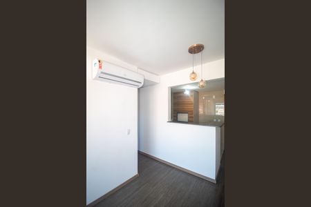 Apartamento à venda com 44m², 1 quarto e 1 vagaSala