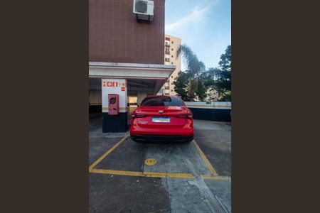 Apartamento à venda com 44m², 1 quarto e 1 vagaGaragem