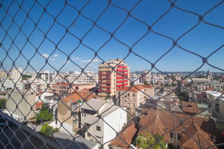 Apartamento à venda com 44m², 1 quarto e 1 vagaVista