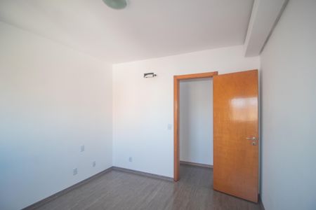 Apartamento à venda com 44m², 1 quarto e 1 vagaQuarto