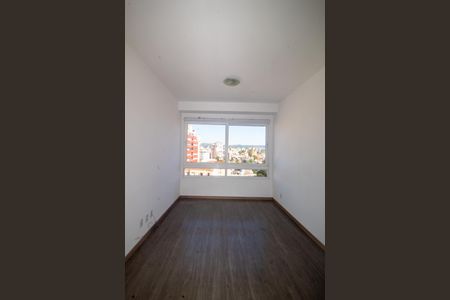 Apartamento à venda com 44m², 1 quarto e 1 vagaSala