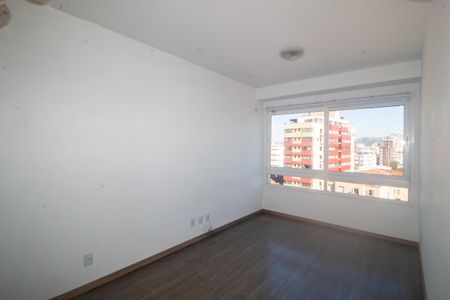 Apartamento à venda com 44m², 1 quarto e 1 vagaSala