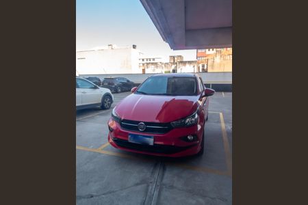 Apartamento à venda com 44m², 1 quarto e 1 vagaGaragem