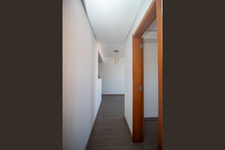 Apartamento à venda com 44m², 1 quarto e 1 vagaCorredor