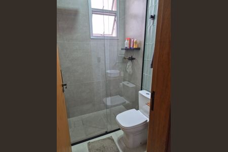 Apartamento à venda com 52m², 2 quartos e 1 vagaBanheiro