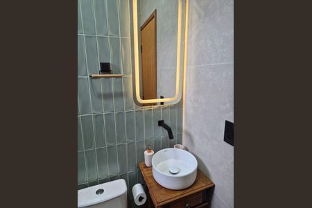 Apartamento à venda com 52m², 2 quartos e 1 vagaBanheiro