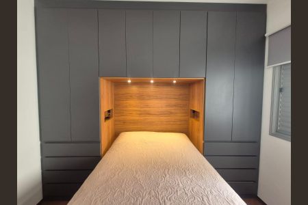 Apartamento à venda com 52m², 2 quartos e 1 vagaQuarto 2