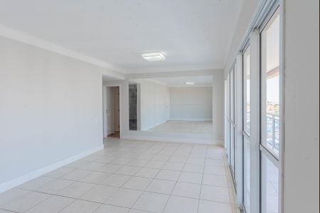 Sala de apartamento para alugar com 3 quartos, 106m² em Parque Prado, Campinas