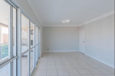 Sala de apartamento para alugar com 3 quartos, 106m² em Parque Prado, Campinas